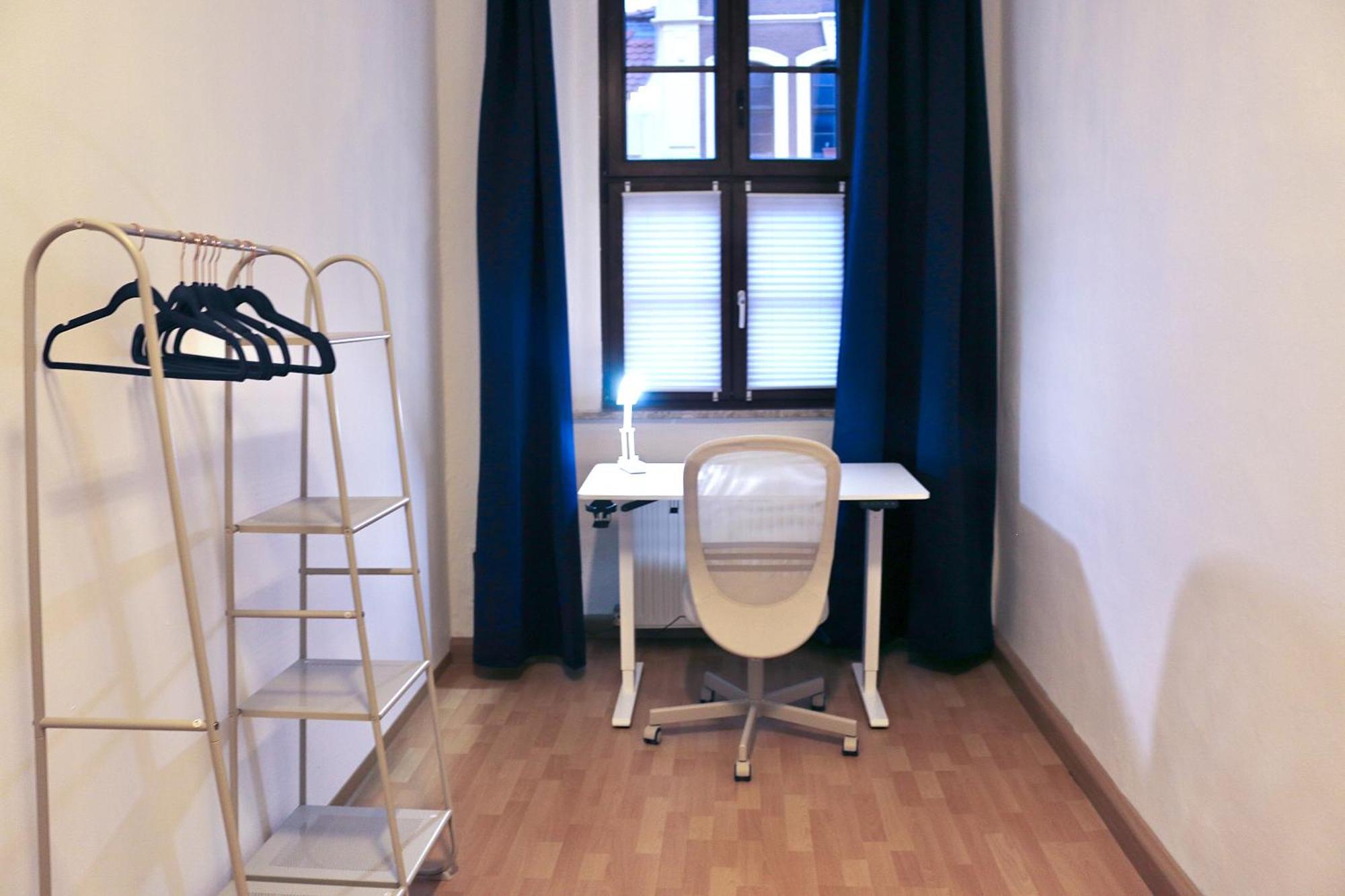 Yr Apartment Im Stadtzentrum - Billardtisch - Parkplatz - 140Qm Bautzen Esterno foto